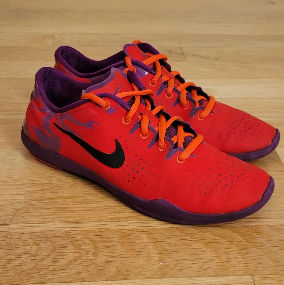 Nike Studio Trainer Print Laser